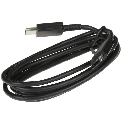 Купить Кабель круглый Samsung USB Type-C - USB Type-C черный 1 м  1374809. Характеристики, отзывы и цены в Донецке