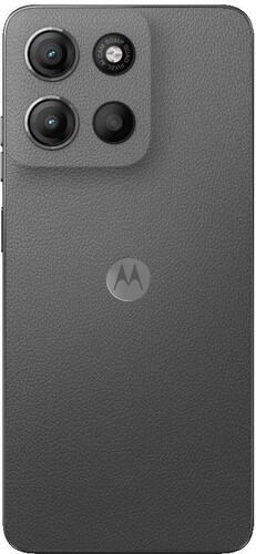 Купить 6.72" Смартфон Motorola Moto G15 256 ГБ серый  5621063. Характеристики, отзывы и цены в Донецке