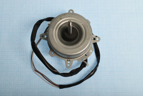 Купить Двигатель (Наружный блок) для кондиционера DEXP AC-CD7INV (240_23W) [SA(AL)23B4]  9074854. Характеристики, отзывы и цены в Донецке