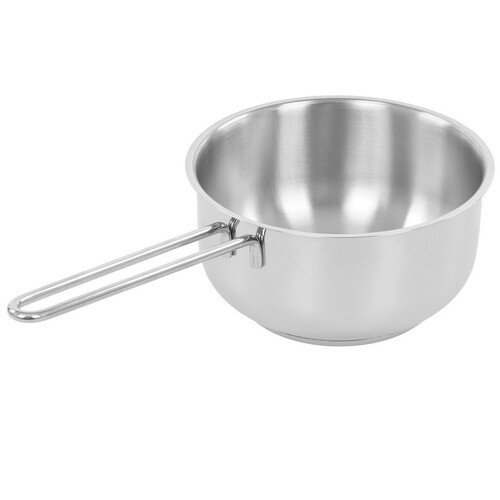 Купить Ковш Dariis 7053 1.5 л серебристый  9197671. Характеристики, отзывы и цены в Донецке