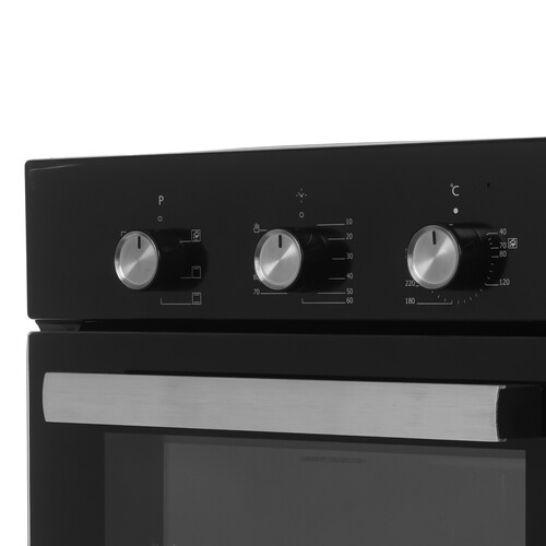 Купить Духовой шкаф электрический Simfer B4EB16016 + Варочная поверхность газовая Simfer H45N30B416  9280228. Характеристики, отзывы и цены в Донецке