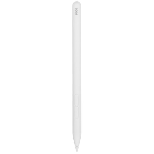 Купить Стилус POCO Smart Pen для POCO Pad/ Xiaomi Redmi Pad Pro белый  5608638. Характеристики, отзывы и цены в Донецке
