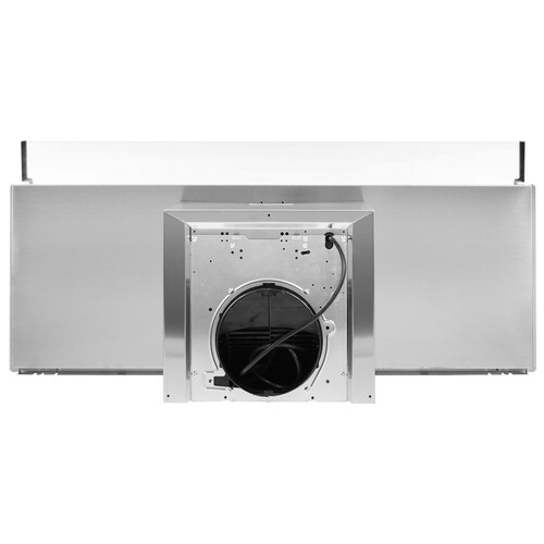 Купить Вытяжка полновстраиваемая Elica BOXIN LX/IX/A/90 серебристый/прозрачный  5352819. Характеристики, отзывы и цены в Донецке