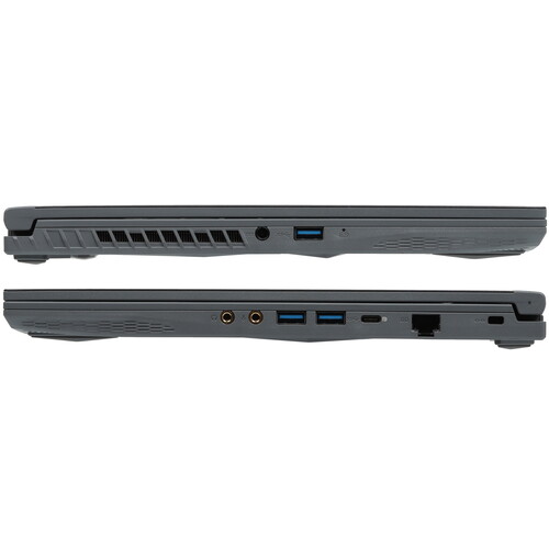 Купить 15.6" Ноутбук MSI Thin A15 B7UCX-200XRU серый  5448034. Характеристики, отзывы и цены в Донецке