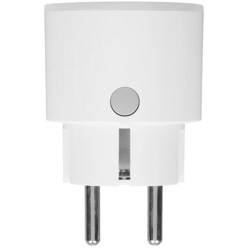 Купить Умная розетка Hiper IoT PL05  5441317. Характеристики, отзывы и цены в Донецке