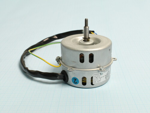 Купить Двигатель для вытяжки (220-240V_130W) [TY-MAC07-001]  9085752. Характеристики, отзывы и цены в Донецке