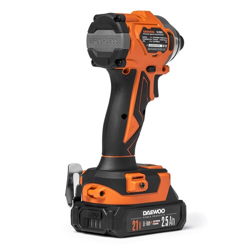 Купить Винтоверт DAEWOO DAX 3021Li SET 21V  9155969. Характеристики, отзывы и цены в Донецке