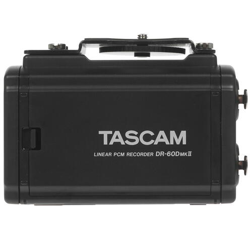 Купить Рекордер Tascam DR-60DMK2  1299331. Характеристики, отзывы и цены в Донецке