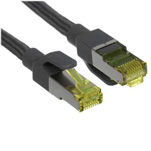 Купить Патч-корд Philips SWN7120G/56  9183566. Характеристики, отзывы и цены в Донецке