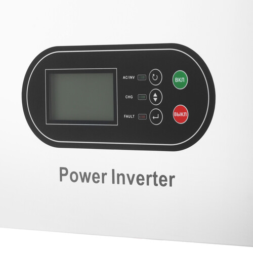 Купить ИБП Hiden Control HPS20-0612N  9970767. Характеристики, отзывы и цены в Донецке