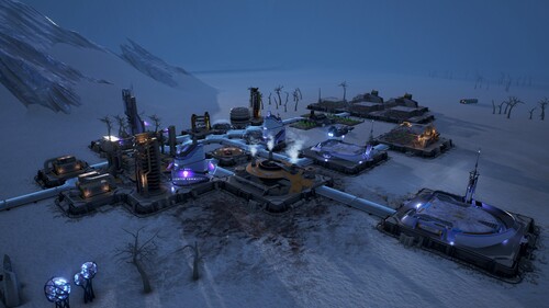 Купить Игра Aven Colony (Steam)  5618078. Характеристики, отзывы и цены в Донецке