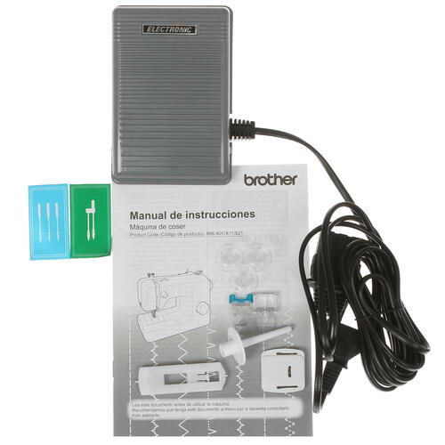 Купить Швейная машина Brother XN1700  9969013. Характеристики, отзывы и цены в Донецке