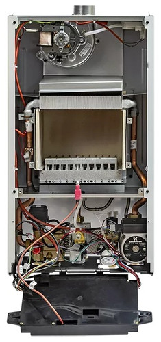 Купить Газовый котел Baxi ECO Nova 31 F настенный  9930894. Характеристики, отзывы и цены в Донецке