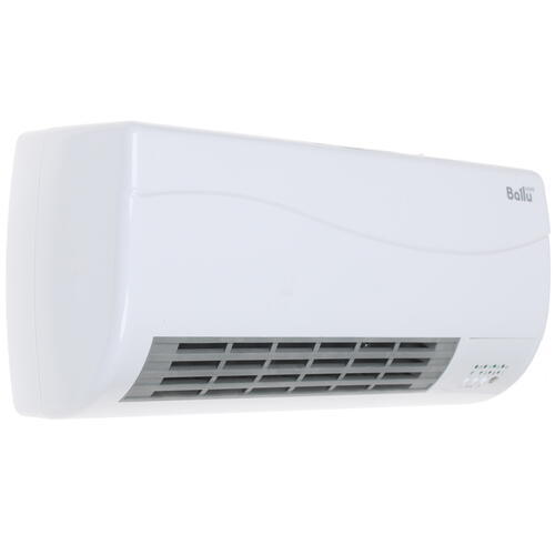 Купить Тепловентилятор Ballu BFH/W-102W  1084779. Характеристики, отзывы и цены в Донецке
