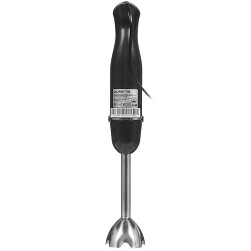 Купить Блендер погружной Polaris PHB 1065 черный  8152422. Характеристики, отзывы и цены в Донецке
