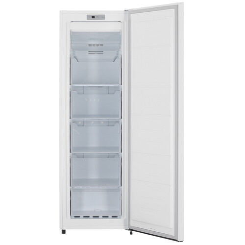 Купить Морозильный шкаф  KRAFT KF-HS230WNF белый  8199754. Характеристики, отзывы и цены в Донецке