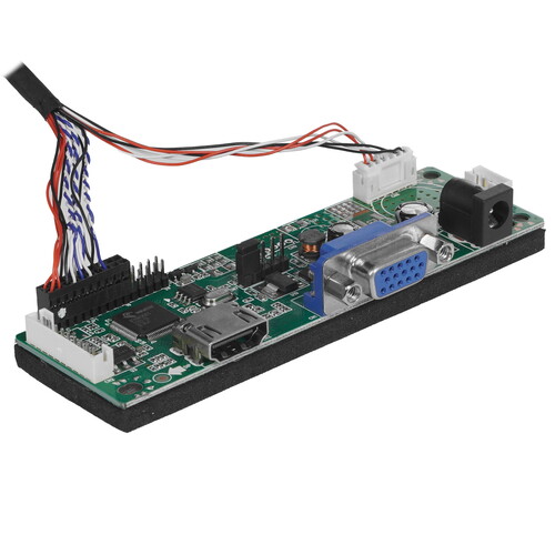 Купить Корпус Lamptron LAMP-DMS377  5617516. Характеристики, отзывы и цены в Донецке