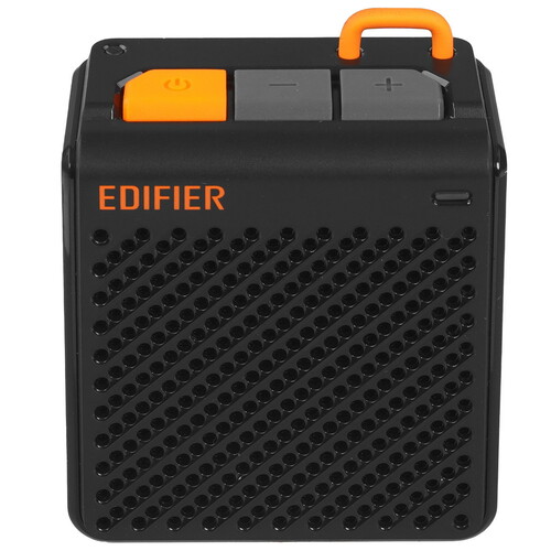 Купить Портативная колонка Edifier MP85, черный  9175082. Характеристики, отзывы и цены в Донецке