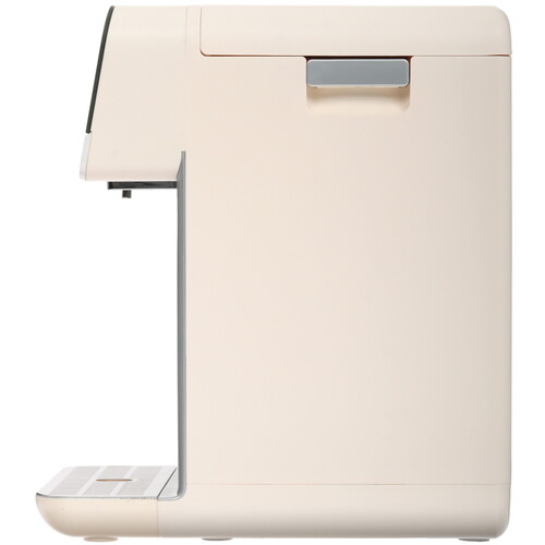 Купить Термопот Sanyo SN-TP5000WS бежевый  9281694. Характеристики, отзывы и цены в Донецке
