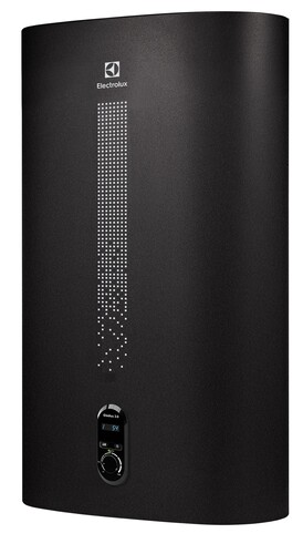 Купить Водонагреватель электрический Electrolux EWH 80 Gladius 2.0 Grafit  9955231. Характеристики, отзывы и цены в Донецке