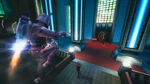 Купить Игра STAR WARS: Bounty Hunter (Steam)  5491169. Характеристики, отзывы и цены в Донецке