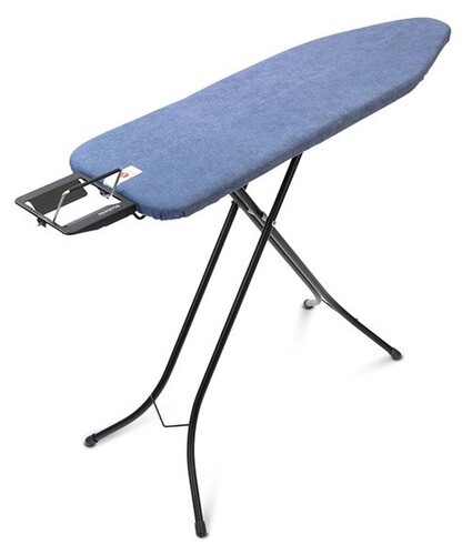 Купить Гладильная доска Brabantia 134265 синий  9148860. Характеристики, отзывы и цены в Донецке