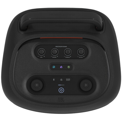 Купить Портативная аудиосистема JBL PARTYBOX 520, черный  5618906. Характеристики, отзывы и цены в Донецке