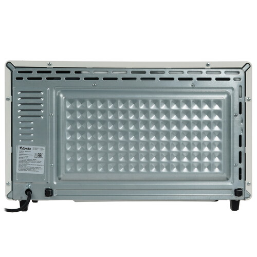 Купить Мини-печь ARDO MO3831RC2 бежевый  9243743. Характеристики, отзывы и цены в Донецке
