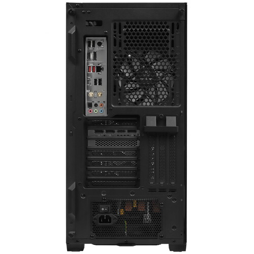 Купить ПК ARDOR GAMING RAGE H390  5623056. Характеристики, отзывы и цены в Донецке