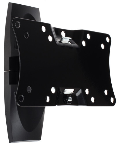 Купить Кронштейн для ТВ Holder LCDS-5062 черный  0194121. Характеристики, отзывы и цены в Донецке