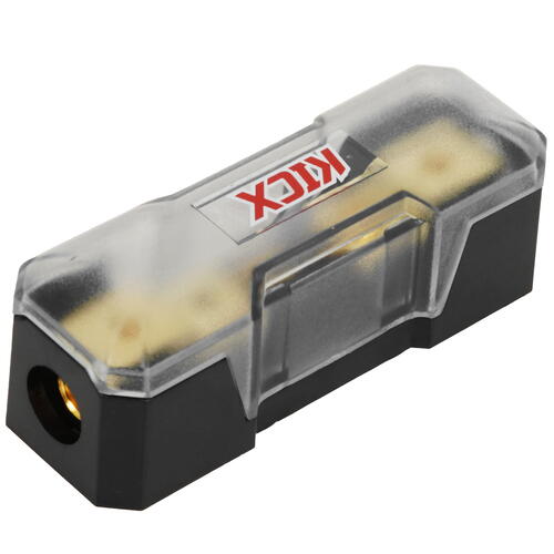 Купить Держатель для предохранителей Kicx MA48L  9104358. Характеристики, отзывы и цены в Донецке
