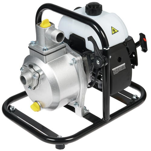 Купить Мотопомпа Huter MP-25  1173157. Характеристики, отзывы и цены в Донецке