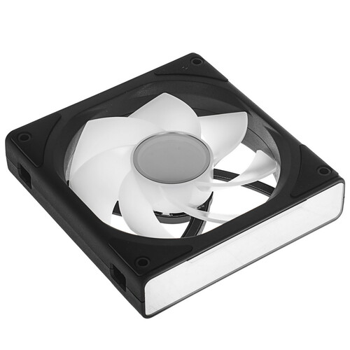 Купить Комплект реверсных вентиляторов JONSBO ZK-120BR  5615640. Характеристики, отзывы и цены в Донецке