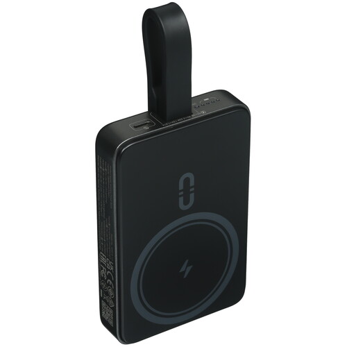 Купить Портативный аккумулятор Romoss WMS 10 черный  5486555. Характеристики, отзывы и цены в Донецке