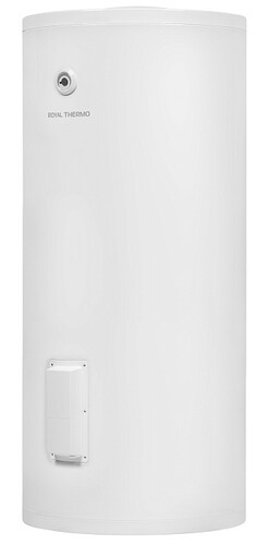 Купить Бойлер косвенного нагрева Royal Thermo GLF RTWGE 300  9252167. Характеристики, отзывы и цены в Донецке