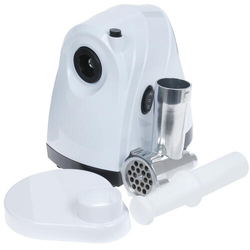 Купить Мясорубка электрическая Endever Sigma 36 белый  8113564. Характеристики, отзывы и цены в Донецке