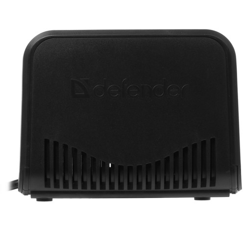 Купить Стабилизатор напряжения Defender AVR Typhoon 1000  5338705. Характеристики, отзывы и цены в Донецке