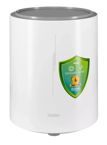 Купить Накопительный водонагреватель электрический Haier ES15V-RQ1(R)  9003919. Характеристики, отзывы и цены в Донецке
