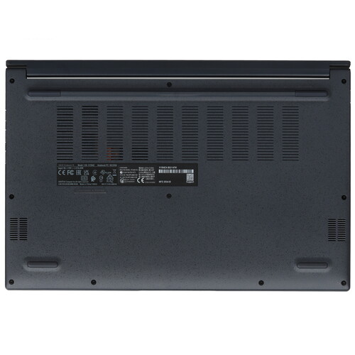 Купить 15.6" Ноутбук ASUS VivoBook 15 X1504ZA-BQ1147W синий  5456474. Характеристики, отзывы и цены в Донецке