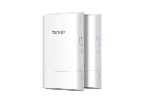 Купить Точка доступа комплект Tenda O1-5G (2-pack)  9191839. Характеристики, отзывы и цены в Донецке
