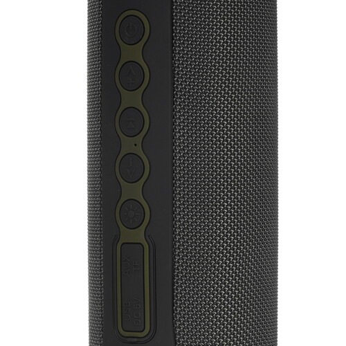 Купить Портативная колонка Perfeo TELAMON, зеленый  9073658. Характеристики, отзывы и цены в Донецке