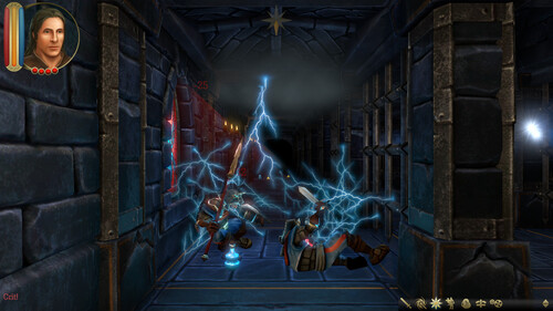 Купить Игра The Keep (Switch)  5484064. Характеристики, отзывы и цены в Донецке