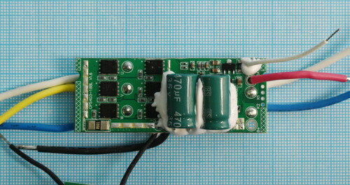 Купить Плата (Power) для электрической цепной пилы CAT DG231B  9003774. Характеристики, отзывы и цены в Донецке