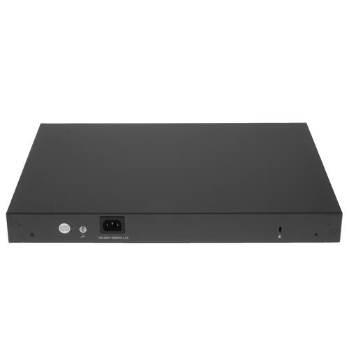 Купить Коммутатор TP-Link TL-SG3428XMP  5051908. Характеристики, отзывы и цены в Донецке