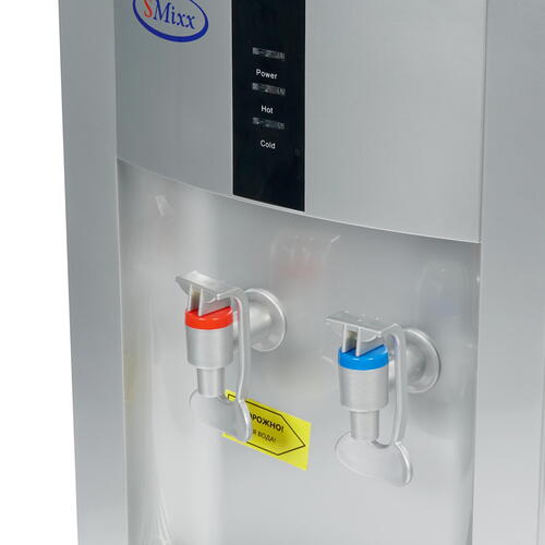 Купить Диспенсер SMixx 16 TD/E серебристый  8116013. Характеристики, отзывы и цены в Донецке