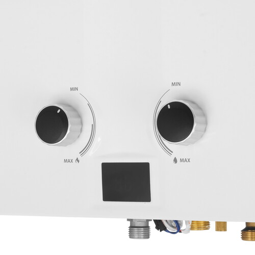 Купить Водонагреватель газовый Ballu НС-1584730  9087294. Характеристики, отзывы и цены в Донецке