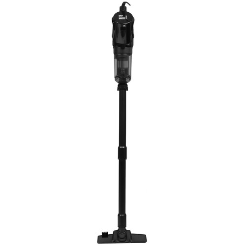 Купить Пылесос  вертикальный  DEXP DSC-D600  черный  9123477. Характеристики, отзывы и цены в Донецке