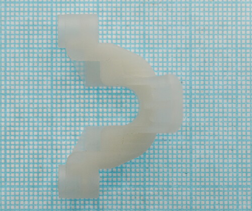 Купить Ограничитель поворота для радиоуправляемой машины JJRC Q70  4808401. Характеристики, отзывы и цены в Донецке