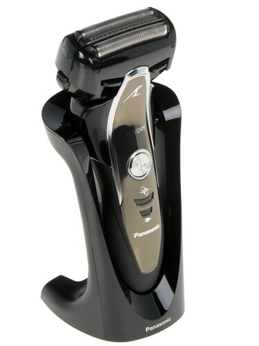 Купить Электробритва Panasonic ES-ST25KS820  1000168. Характеристики, отзывы и цены в Донецке