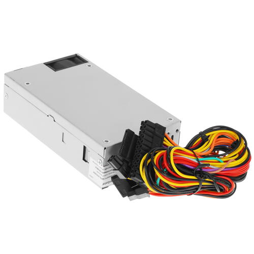 Купить Серверный БП Exegate ServerPRO-1U-F350AS  1668233. Характеристики, отзывы и цены в Донецке